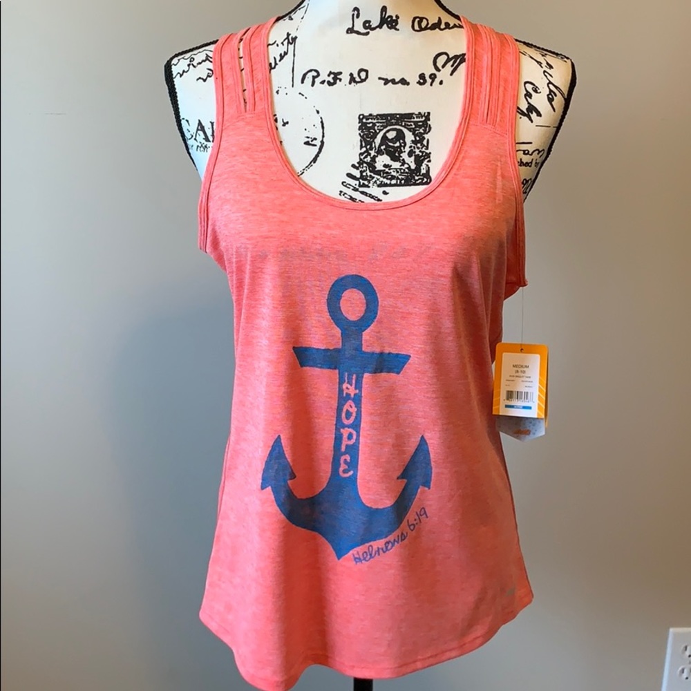 Hope Tank